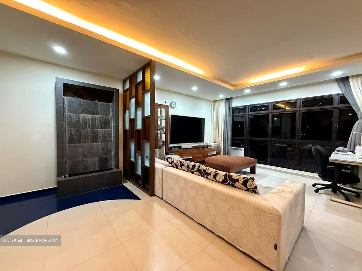 Blk 155 Rivervale Green (Sengkang), HDB 5 Rooms #582228101